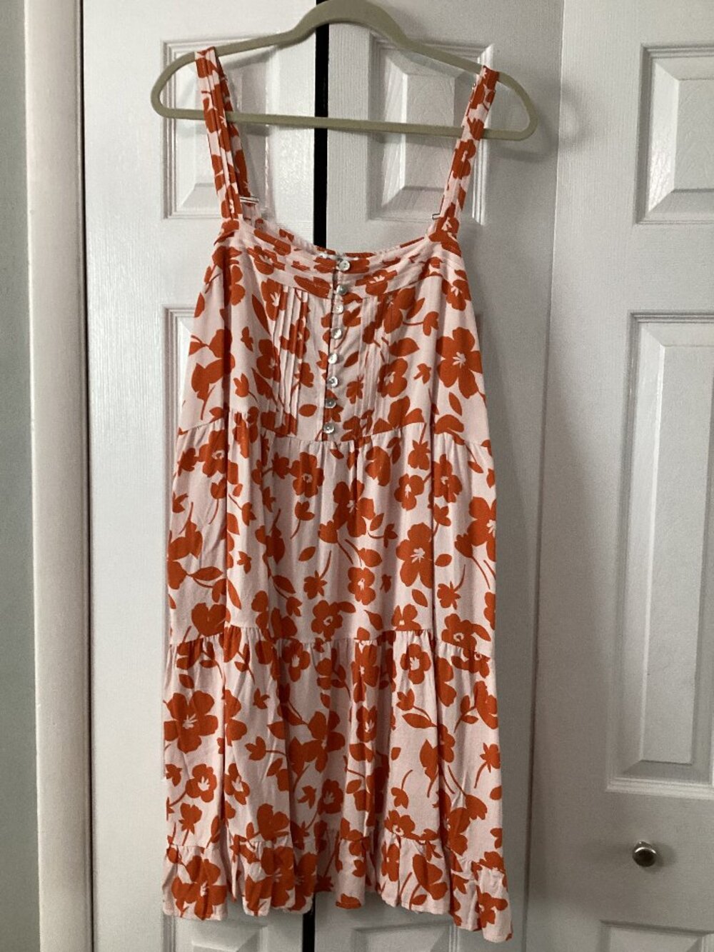 Salty Bright Dress